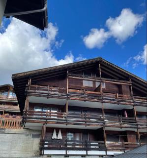 Haus Steghorn - Leukerbad - 7