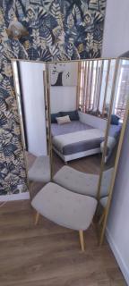 Appartement coquet coeur de ville - Marselha - 4