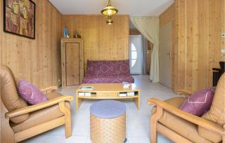 Nice Home In Créances With Wifi - Créances - 1