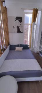 Appartement coquet coeur de ville - Marselha - 5