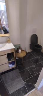 Appartement coquet coeur de ville - Marselha - 7