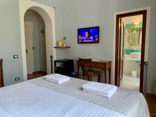Hotel David - Florence - 5