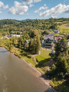 Apartamenty Magia Gór - Szczawnica - 1