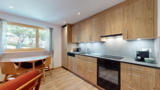 Splendid modern studio in the heart of Zermatt - Zermatt - 4