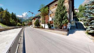 Splendid modern studio in the heart of Zermatt - Zermatt - 9