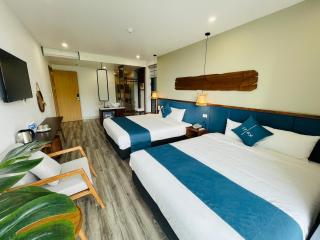 The Light Hotel - Ha Long - 2