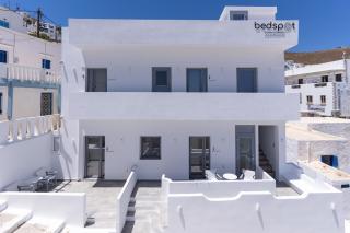 Bedspot Apartments Astipalaia - 2