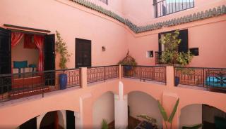 Riad Dar Lilas - Marrakesch - 6
