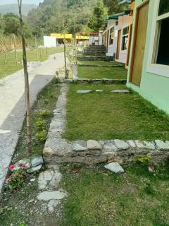 Silver River Resort - 1