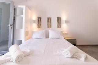 Bedspot Apartments Astipalaia - 5