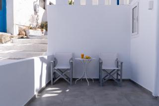 Bedspot Apartments Astipalaia - 6