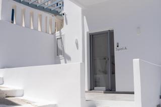 Bedspot Apartments Astipalaia - 7