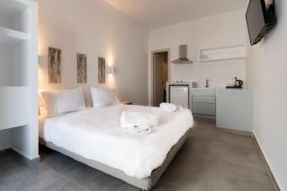 Bedspot Apartments Astipalaia - 8