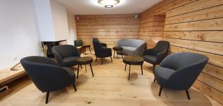 Schorta's Alvetern - Boutique Hotel & Restaurant - Ardez - 1