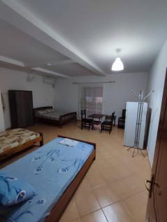 Fioris Apartments - Sarandë - 0