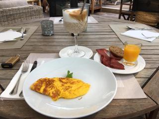 Hotel Saraceno Resort with Private Beach - 8