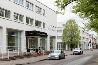 Elite Park Hotel - Växjö - 6