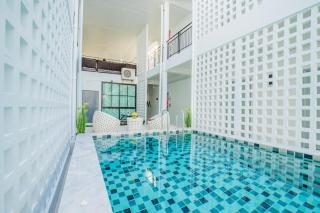 The Rubber Hotel Phuket - Landkreis Thalang - 7