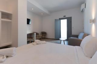 Bedspot Apartments Astipalaia - Pera Gyalos - 1