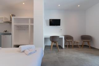 Bedspot Apartments Astipalaia - Pera Gyalos - 3