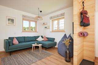 Kleine Wilde - Entdeckerquartier Allgäu - 2