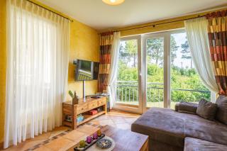 Ferienwohnung Romantica am Strand von Juliusruh - Juliusruh - 9