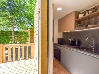 Cottage on the edge of the fishing pond - Laurière - 2