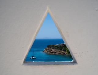 Zisis Pension - Agios Stefanos - 4