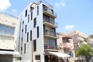 Localz - Rambam Residence W Private MAMAD - Tel Aviv - 3