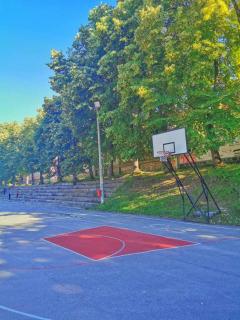 Brvnara Ljubičica - Kremna - 6