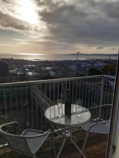 Swansea Townhouse Perfect for contractors Private double rooms - Swansea - 2