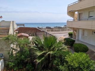 Vue mer et Vacances à Frontignan plage - Frontignan - 0