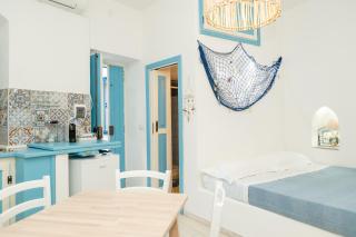 Al Faro Old Street - Vieste - 0