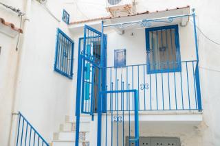 Al Faro Old Street - Vieste - 1