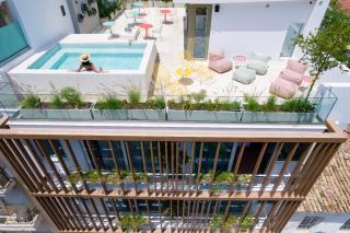 Alkima Athens Hotel - Atene - 0