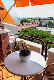 Apartment near the beach and Port Marina of Premia - Premiá de Mar - 4