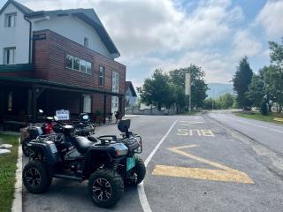 Hotel Serdar - Mojkovac - 3