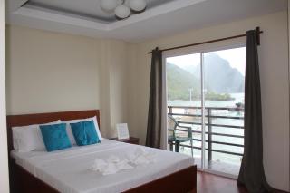 Aqua Travel Lodge - El Nido - 4