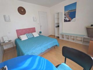 Vue mer et Vacances à Frontignan plage - Frontignan - 4