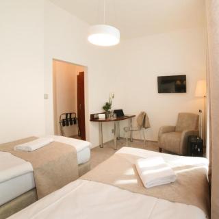 Hotel KOZÁK - Brno - 9