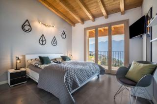 Casa Panoramica - Tignale - 1