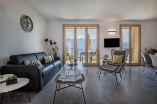 Casa Panoramica - Tignale - 7