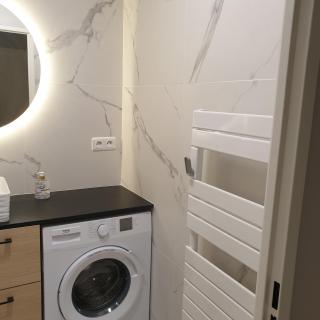 LE MONTI appartement proche MEETT, Aéroport Blagnac, Airbus, Golf international de Seilh - Mondonville - 5