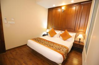 IP Royal Hotel - New Delhi - Neu-Delhi - 3