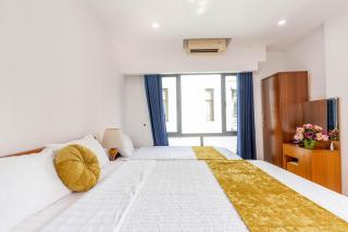 Hanoi View Legend Hotel - 3