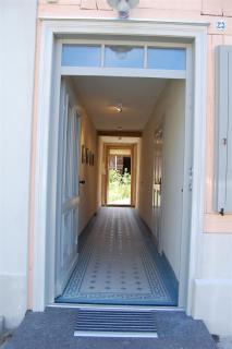 Ferienwohnung Rheinsberg Altstadt - 9