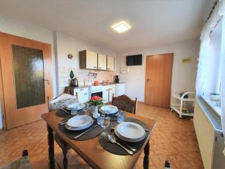 Gemütliche FeWo am Hülfensberg und dem Grünen Band - 6