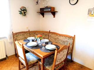 Gemütliche FeWo am Hülfensberg und dem Grünen Band - 2