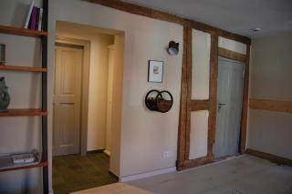 Ferienwohnung Rheinsberg Altstadt - 7