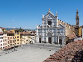 Peruzzi Royal Suite - Florenz - 3
